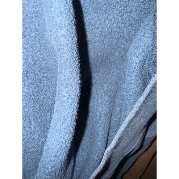 Legendary Whitetails Mens Hoodie Large Camouflage Lining Kangaroo Pocket Blue - Picture 15 of 15